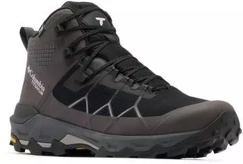 Columbia Peakfreak Titanium Outdry Mid Black/TiTitanium