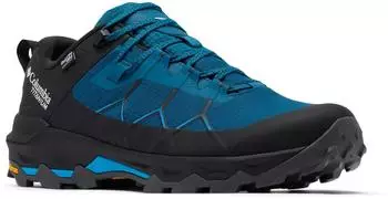 Columbia Peakfreak Titanium Outdry PhoenixBlue/CompassBlue