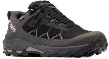 Columbia Peakfreak Titanium Outdry Black/TiTitanium