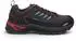CMP Rigel 2.0 Low WP Trekking Shoes Titanio/Ferrari
