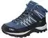CMP Women Rigel Mid Trekking Shoes Waterproof Infinity/Sky