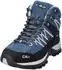 CMP Women Rigel Mid Trekking Shoes Waterproof Infinity/Sky