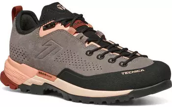 Tecnica Sulfur S GTX W dk grey/lt pink