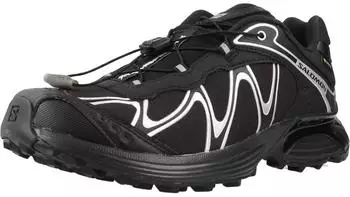 Salomon Xt Whisper GTX schwarz