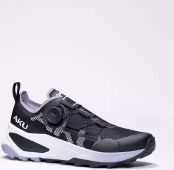 Aku Furiosa BOA GTX W black/lilac