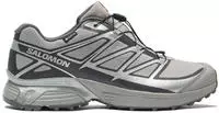 Salomon L49235800, Salomon - XT-Pathway - GORE-TEX - Sneaker grau Herren
