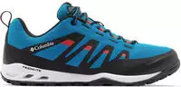 Trekkingschuhe Columbia Vapor Vent 1721481 Blau Male
