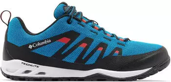 Columbia Vapor Vent Men (1721481) compass blue/super sonic
