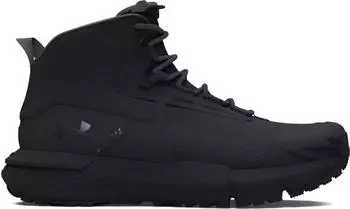 Under Armour UA Valsetz Mid Tactical schwarz/jet gray