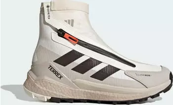 Adidas Terrex Free Hiker 2 GTX Climawarm grey two/core black/grey four