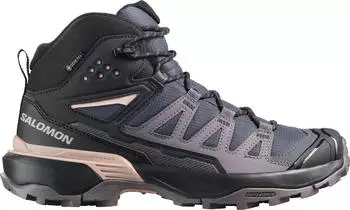 Salomon X Ultra 360 Mid Gore-Tex® nine iron/excalibur/shadow gray