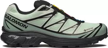 Salomon XT-6 GTX