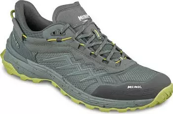 Meindl Jamaica oliv