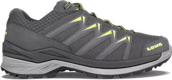 Lowa Men's Multi-Function Shoes ONYX GTX LO (511720) grau