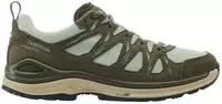 LOWA - Innox EVO II GORE-TEX Ws Wanderschuhe Damen oliv gr&uuml;n