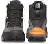 Scarpa Mustang TRK GTX shark grey/tonic orange (Herren) (63144G-M-74)