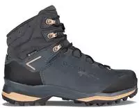 Lowa Lady Light Evo GTX Ws - Navy/Peach - 39 1/2 (UK 6)