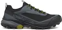 Scarpa - Ribelle Cross 2 GORE-TEX Wanderschuhe Herren schwarz