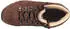 Meindl Ohio 2 GTX dunkelbraun (Damen) (3888-46)