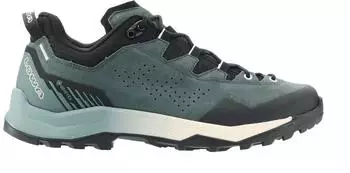 Lowa Explorer GTX Lo schieferblau/schwarz (Herren) (211190-6398)