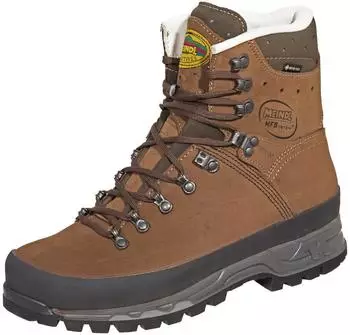 Meindl Island MFS Active braun (Herren) (2816-10)