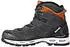 Meindl Air Revolution Ultra anthrazit/orange (Herren) (3084-31)