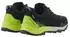 Lowa Explorer GTX Lo schwarz/limone (Herren) (211190-9903)