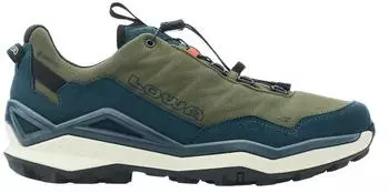 Lowa Maddox Pro GTX LO SL (311635)