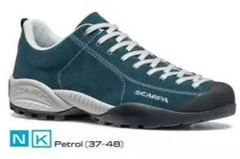 Scarpa Mojito