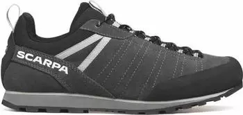 Scarpa Crux 2 shark/light olive (Herren) (72054-M-1209)