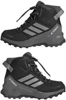 Kinderschuhe Adidas Terrex Ax4R Cw+ Mid K Schuhgr&ouml;&szlig;e (EU): 30,5 / Farbe: