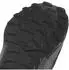 adidas Terrex AX4R Mid core black/matte silver/grey six (Junior) (JH5490)