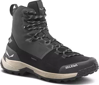 Salewa Puez Winter Mid Powertex schwarz (Damen) (00-0000061448-0971)