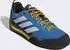 adidas Terrex Skychaser Solo ray blue/grey one/core black (Herren) (JS4330)