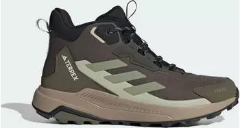 Adidas Terrex Anylander Mid Rain.Rdy Hiking Shoes