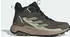 Adidas Terrex Anylander Mid Rain.Rdy Hiking Shoes