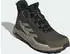 adidas Terrex Anylander Mid Rain.RDY shadow olive/tent green/halo green (Herren) (JR6594)