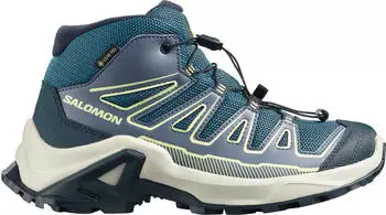Salomon X Ultra Mid GTX K