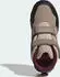 adidas Terrex Skychaser Mid GTX chalky brown/distilled pink/magic mauve (Junior) (KI5840)