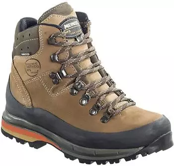Meindl Vakuum GTX braun (Damen) (2843-10)