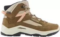 Lowa 321350, Lowa Ventierra GTX Qc Ws Damen (Desert/Pfirsich) Braun