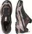 Salomon X Ultra 5 GTX black coffee/walnut/arabian spice (Herren) (L49102700)