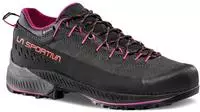 La Sportiva S.p.A ZFAS053G00P11, La Sportiva S.p.A TX4 Evo GTX Women 39,5 grau -