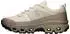 On Cloudrock Low Waterproof grain/soba (Damen) (3WF10145320)