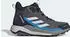 Adidas Terrex Anylander Mid Rain.Rdy Hiking Shoes