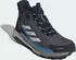 adidas Terrex Anylander Mid Rain.RDY aurora onix/dash grey/legend ink (Herren) (JR6593)
