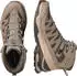 Salomon Quest Echo GTX walnut/desert tan/black olive (Herren) (L49146400)