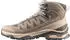 Salomon Quest Echo GTX walnut/desert tan/black olive (Herren) (L49146400)