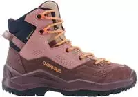 Lowa 641650-5132-28, Lowa Wandax GTX Mid JR altrosa/alt rosa (5132) 28 Kids