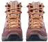 Lowa Wandax GTX Mid altrosa (Junior) (641650-5132)